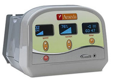 Ameda Platinum Hospital Grade Breast Pump